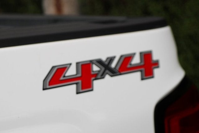 2017 Chevrolet Silverado 1500 LS