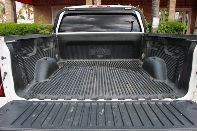 2017 Chevrolet Silverado 1500 LS