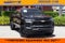 2025 Chevrolet Colorado Work Truck