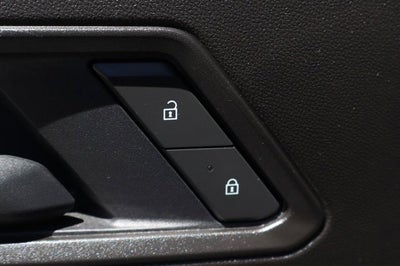 2025 Chevrolet Colorado Work Truck