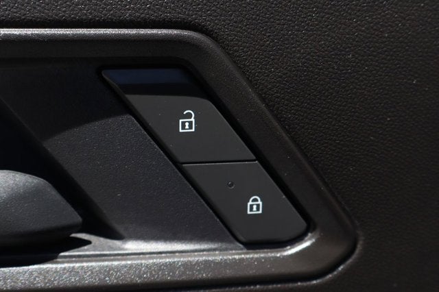 2025 Chevrolet Colorado Work Truck