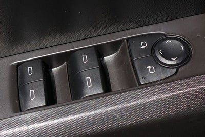 2025 Chevrolet Colorado Work Truck