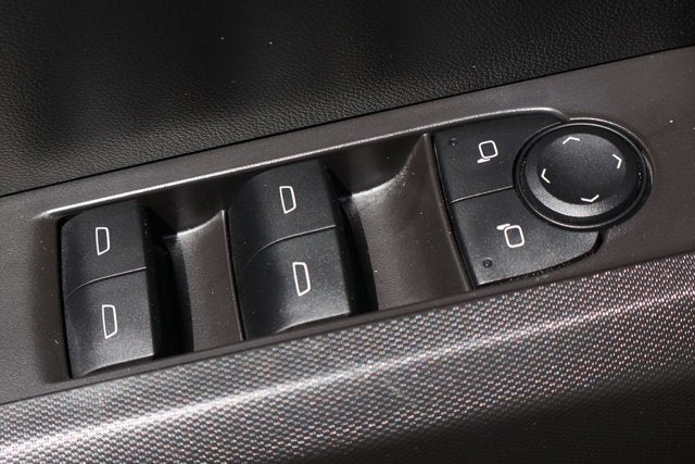 2025 Chevrolet Colorado Work Truck