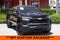 2025 Chevrolet Colorado Work Truck