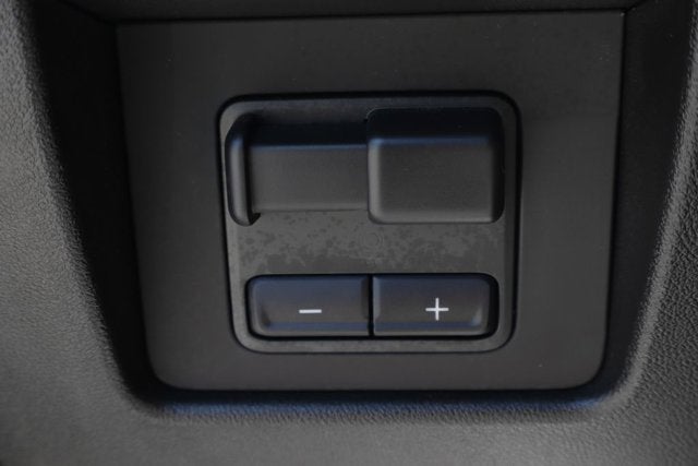 2025 Chevrolet Colorado Work Truck