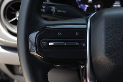 2025 Chevrolet Colorado Work Truck