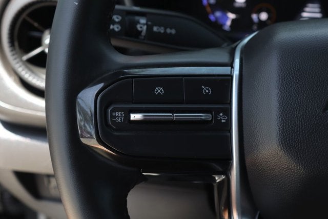 2025 Chevrolet Colorado Work Truck