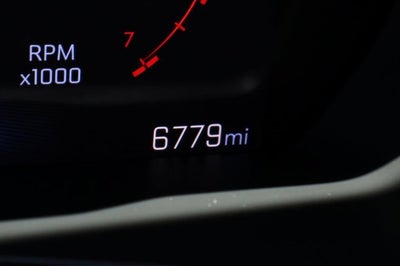 2025 Chevrolet Colorado Work Truck