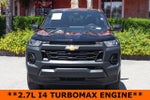 2025 Chevrolet Colorado Work Truck
