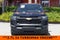 2025 Chevrolet Colorado Work Truck