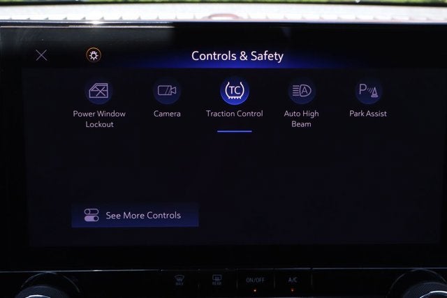 2025 Chevrolet Colorado Work Truck