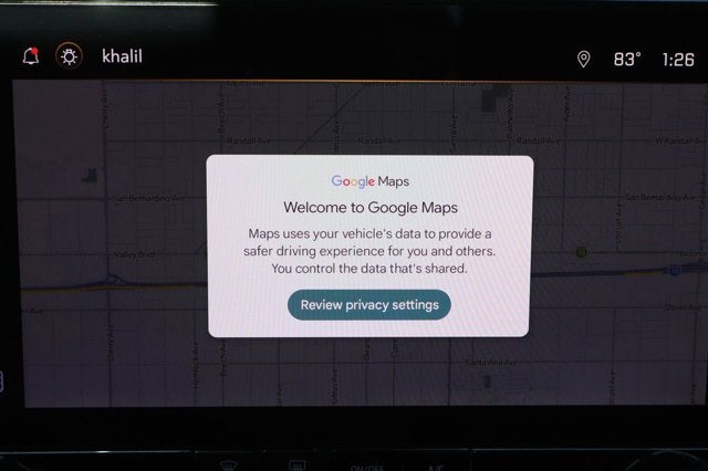 2025 Chevrolet Colorado Work Truck