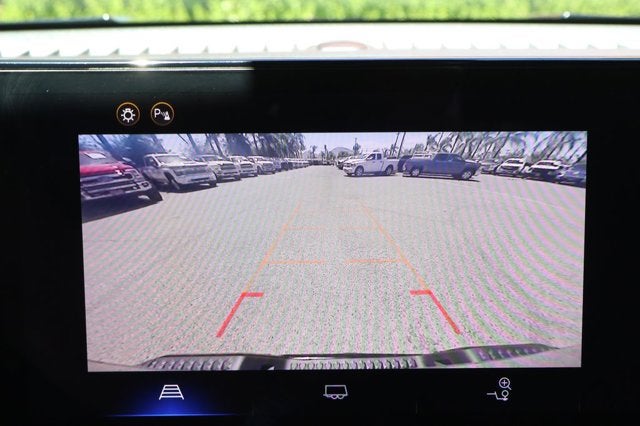 2025 Chevrolet Colorado Work Truck