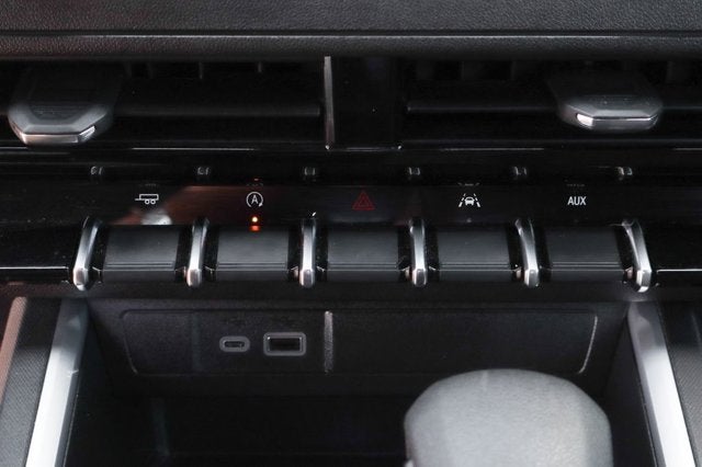 2025 Chevrolet Colorado Work Truck