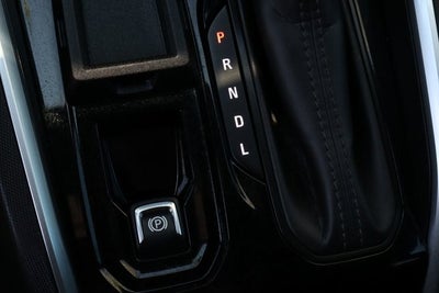 2025 Chevrolet Colorado Work Truck