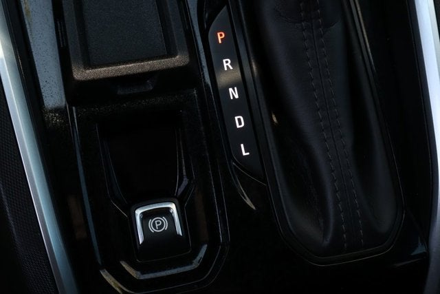 2025 Chevrolet Colorado Work Truck