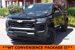 2025 Chevrolet Colorado Work Truck