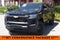 2025 Chevrolet Colorado Work Truck
