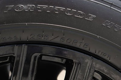 2025 Chevrolet Colorado Work Truck