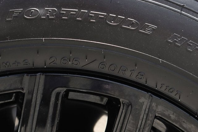 2025 Chevrolet Colorado Work Truck