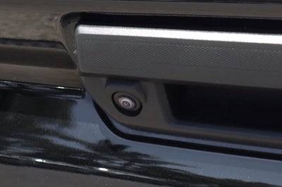 2025 Chevrolet Colorado Work Truck