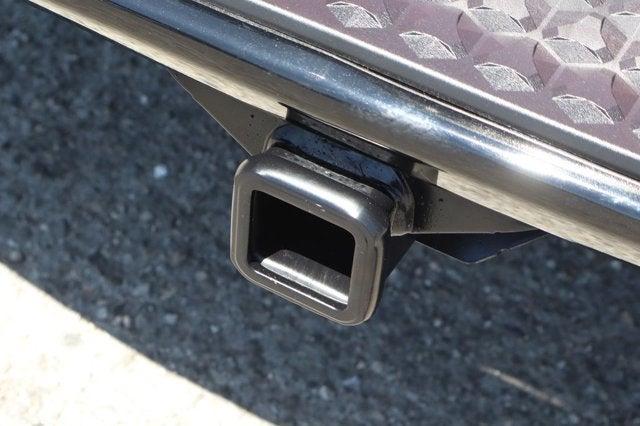 2025 Chevrolet Colorado Work Truck