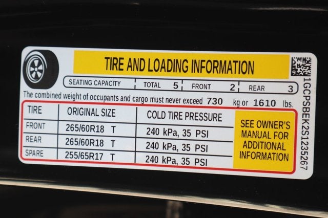 2025 Chevrolet Colorado Work Truck
