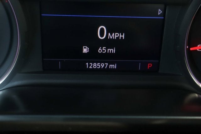 2021 Chevrolet Silverado 1500 WT