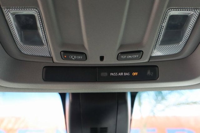 2021 Chevrolet Silverado 1500 WT