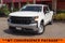 2021 Chevrolet Silverado 1500 WT