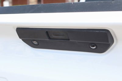 2021 Chevrolet Silverado 1500 WT