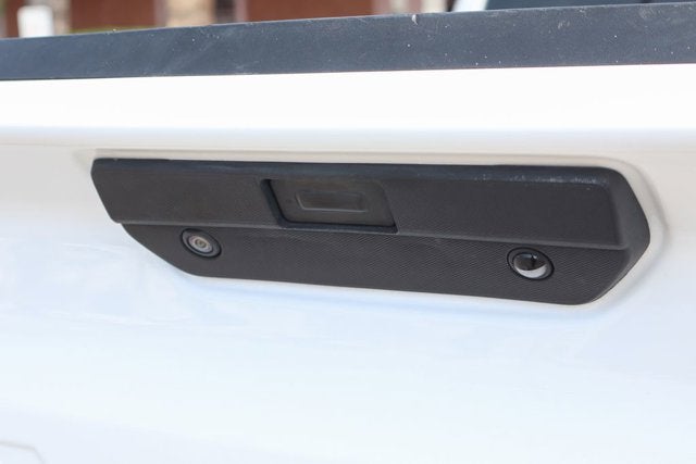 2021 Chevrolet Silverado 1500 WT