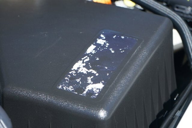 2021 Chevrolet Silverado 1500 WT