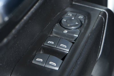 2021 Chevrolet Silverado 1500 WT