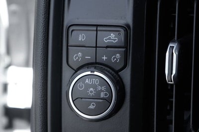 2021 Chevrolet Silverado 1500 WT