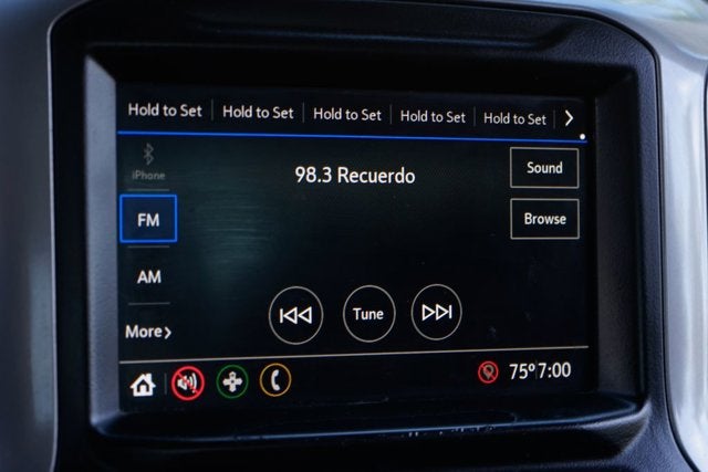 2021 Chevrolet Silverado 1500 WT