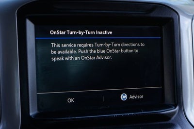 2021 Chevrolet Silverado 1500 WT