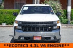 2021 Chevrolet Silverado 1500 WT