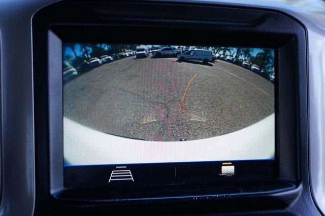 2021 Chevrolet Silverado 1500 WT