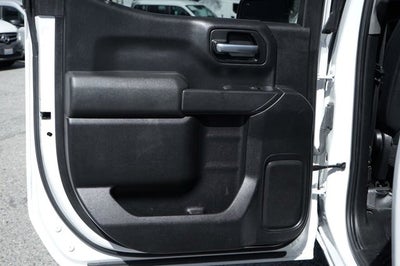 2021 Chevrolet Silverado 1500 WT