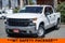 2021 Chevrolet Silverado 1500 WT