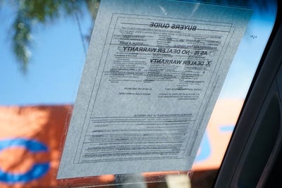 2021 Chevrolet Silverado 1500 WT