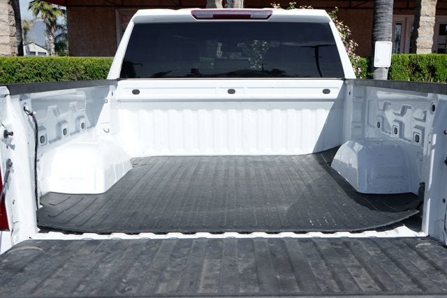 2021 Chevrolet Silverado 1500 WT