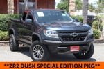 2019 Chevrolet Colorado ZR2