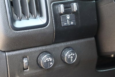 2019 Chevrolet Colorado ZR2