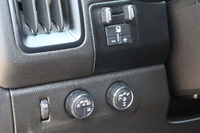 2019 Chevrolet Colorado ZR2