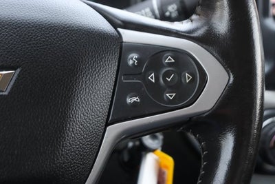 2019 Chevrolet Colorado ZR2
