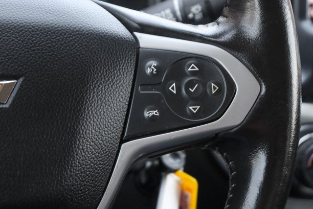 2019 Chevrolet Colorado ZR2