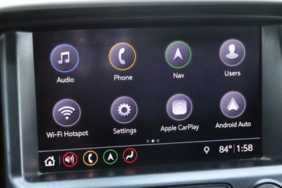 2019 Chevrolet Colorado ZR2