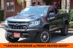 2019 Chevrolet Colorado ZR2